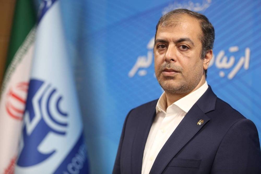 مهندس بهرامی: تابآوری زیرساخت های فناوری، عمق بلوغ یک کشور در مدیریت بحران است