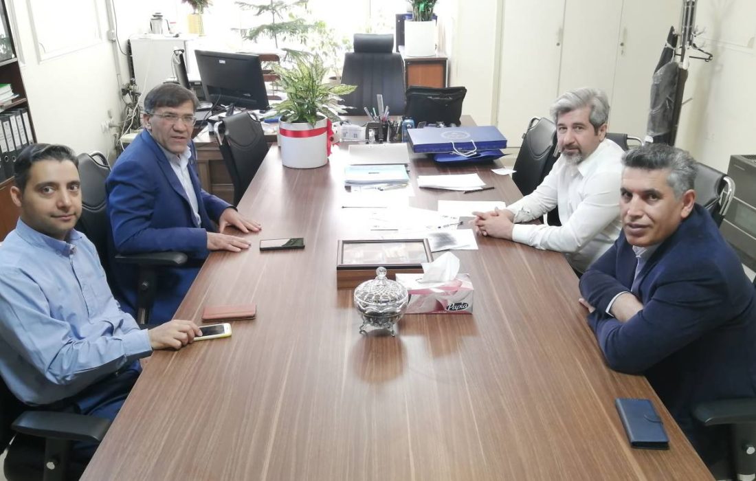 مدیران مخابرات فارس و حسابرسی جنوب کشور بر تعامل سازنده تأکید کردند