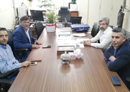 مدیران مخابرات فارس و حسابرسی جنوب کشور بر تعامل سازنده تأکید کردند