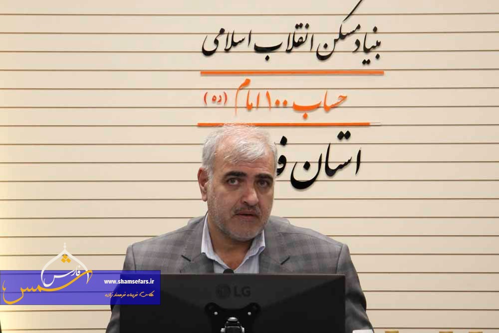 خسارت سیل به ۳۰۰۰ واحد مسکونی در فارس
