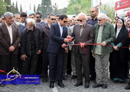 آرامگاه سعدی شیرازی به مترو متصل خواهد شد