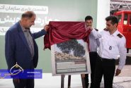 کاهش ۴۶ درصدی حریق در ارتفاعات و باغات شیراز با «پویش نجات طبیعت» / ثبت ۱۵۲۸ عملیات موفق آتش‌نشانی در جنگ رمضان
