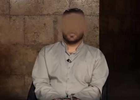 دستگیری عوامل خائن مرتبط با رسانه‌های دشمن در فارس