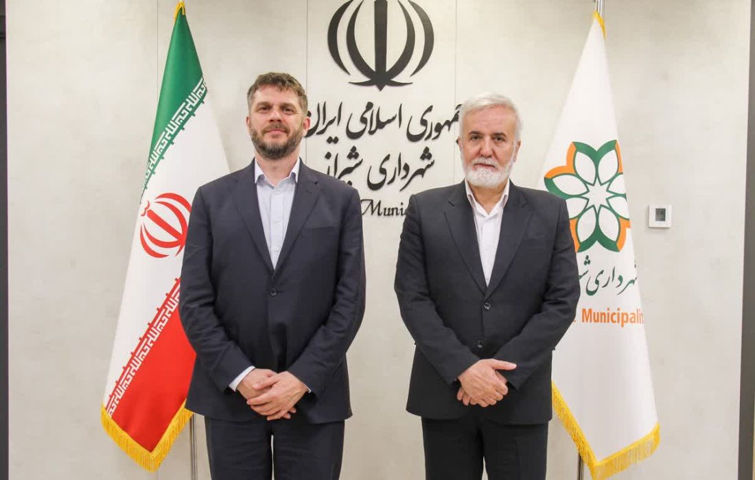 خیزش دیپلماتیک برای صیانت از امنیت پایدار شهری در برابر تجاوزات نظامی