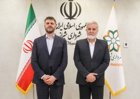 خیزش دیپلماتیک برای صیانت از امنیت پایدار شهری در برابر تجاوزات نظامی