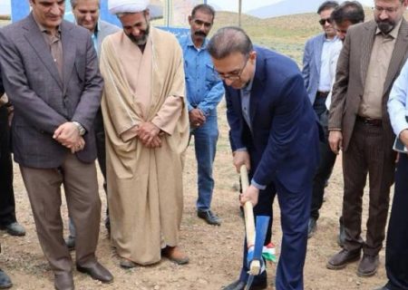 آغاز عملیات اجرایی نیروگاه خورشیدی ۶ مگاواتی دودج شیراز