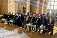 احیای ۲۱ مسجد کهن در شیراز