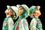 تلاش بی‌وقفه برای استمرار آموزش، با کیفیت مطلوب ادامه دارد