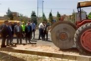 بهینه‌سازی اجرای طرح برگردان فیبر با انجام عملیات میکروترینچر