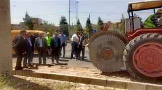 بهینه‌سازی اجرای طرح برگردان فیبر با انجام عملیات میکروترینچر