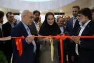 افتتاح دبیرخانه دائمی رویداد علمی-فرهنگی «هویت» در آرامگاه سعدی