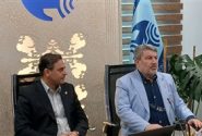برگردان شبکه مس به فیبر نوری، انقلابی در ارتباطات کشور است