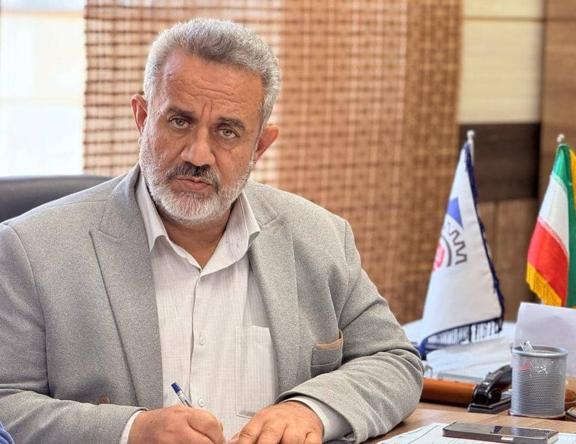 همدلی اصناف شیراز در پشتیبانی قاطع از جبهه جنگ