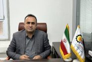 عضو جدید هیئت مدیره منطقه ویژه اقتصادی لامرد منصوب شد