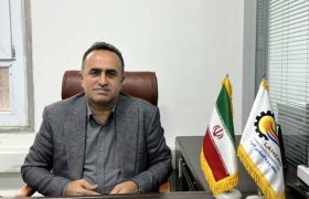 عضو جدید هیئت مدیره منطقه ویژه اقتصادی لامرد منصوب شد