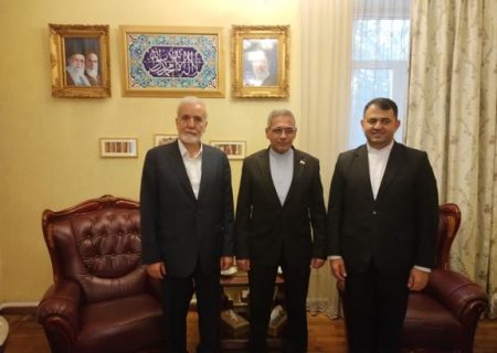 پیشنهاد «ائتلاف شهرهای شانگهای» می‌شود