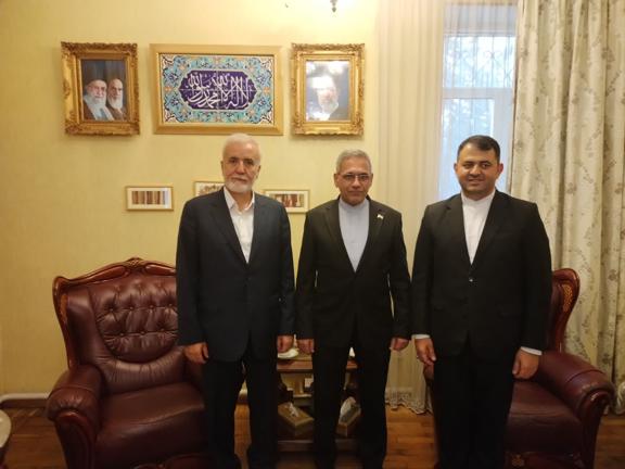 پیشنهاد «ائتلاف شهرهای شانگهای» میشود