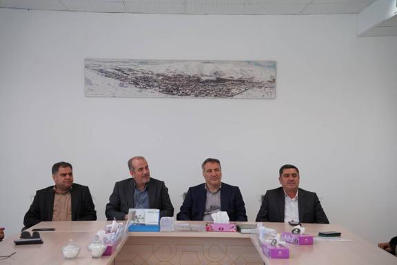 اردکان در مسیر تثبیت الگوی «بازآفرینی مبتنی بر هویت» در جنوب کشور