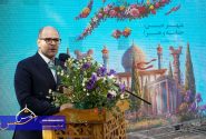 برگزاری جشن دوقلوها و چندقلوها در شیراز با هدف ترویج فرهنگ فرزندآوری