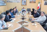 پایان عملیات برگردان مشترکین اینترنت باند پهن آسیاتک به شبکه مخابرات منطقه فارس