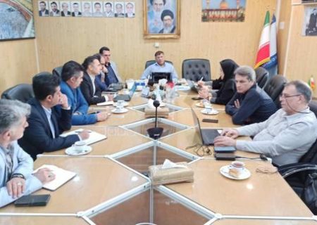 پایان عملیات برگردان مشترکین اینترنت باند پهن آسیاتک به شبکه مخابرات منطقه فارس