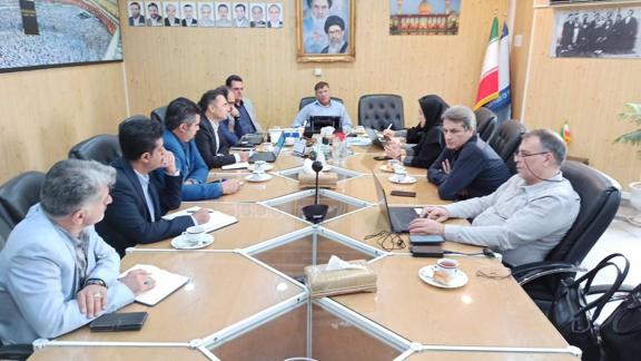 پایان عملیات برگردان مشترکین اینترنت باند پهن آسیاتک به شبکه مخابرات منطقه فارس