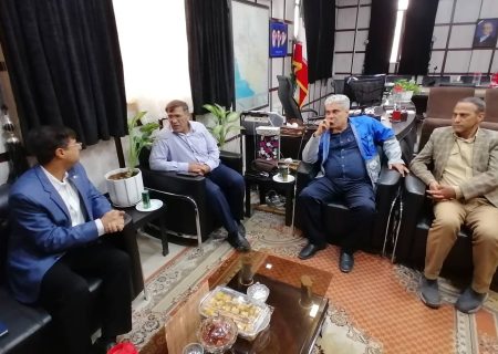 بررسی وضعیت پوشش تلفن همراه شهرستان گراش
