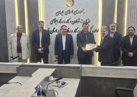 تقدیر از روابط‌عمومی پگاه فارس به‌ پاس تعامل مؤثر و اطلاع‌رسانی حرفه‌ای