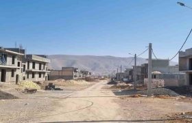 تامین و توزیع برق ۲ هزار و ۴۱۴ واحد نهضت ملی مسکن در ۶ شهرستان فارس
