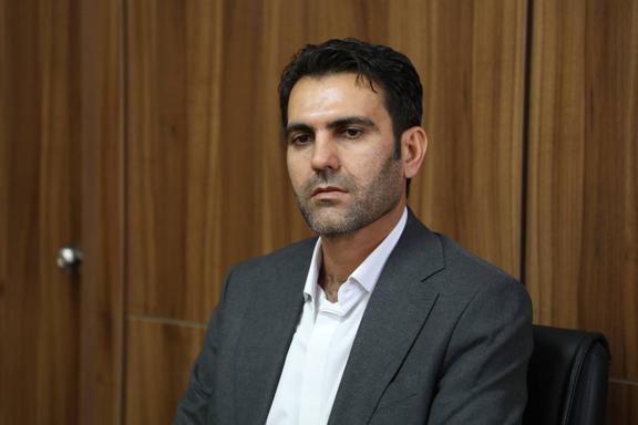 اولویت واگذاری اماکن ورزشی با هییتهای تخصصی است