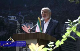 رونمایی از سردیس ۱۸ نفر از نخبگان استان فارس در باغ ارم؛ رویدادی «منحصربه فرد» که تکریم نخبگان را به الگوی ملی تبدیل کرد