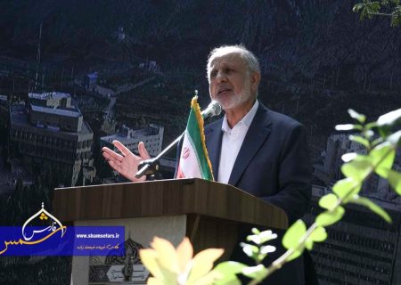 رونمایی از سردیس ۱۸ نفر از نخبگان استان فارس در باغ ارم؛ رویدادی «منحصربه فرد» که تکریم نخبگان را به الگوی ملی تبدیل کرد
