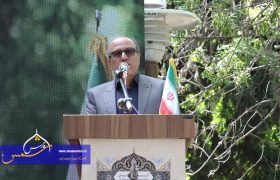 سردیس استادان، الگویی برای نسل‌های آینده است