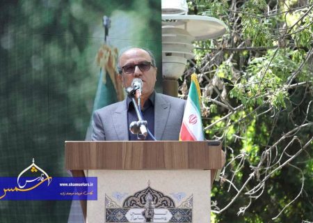 سردیس استادان، الگویی برای نسل‌های آینده است