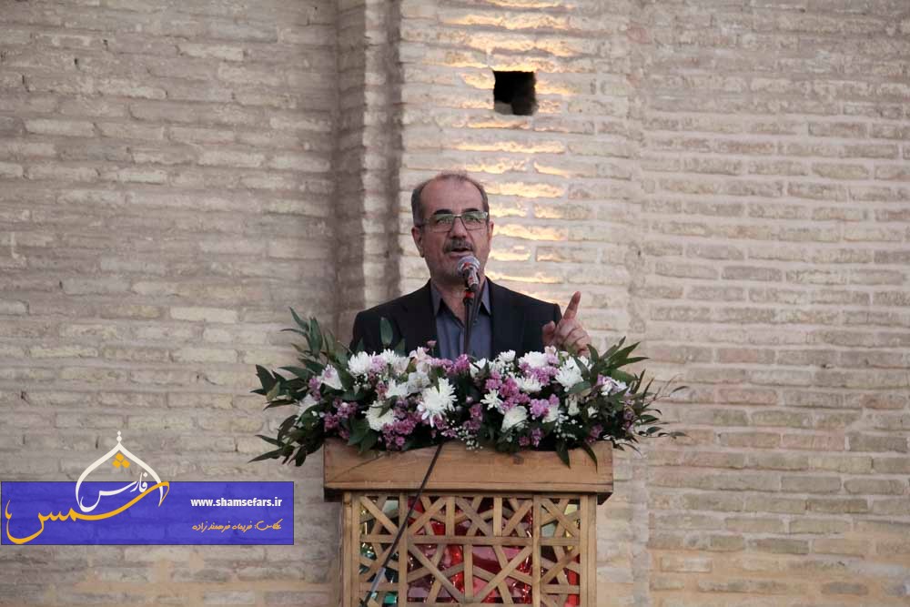 افتتاح میدان نقارهخانه شیراز پس از ۲۵ سال انتظار؛ گامی راهبردی در احیای مجموعه تاریخی زندیه