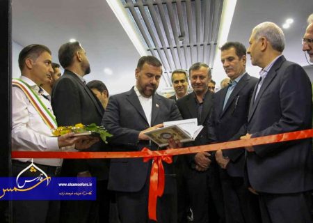 زینبیه به چرخه خدمت برگشت، از پیشینه درخشان در دوران دفاع مقدس تا قطب درمان نوزادان جنوب کشور