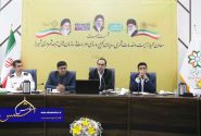 شناسایی ۱۲ آسیب جدی در خدمات شهری شیراز؛ آغاز طرحهای بحران، فضای سبز و هوشمندسازی