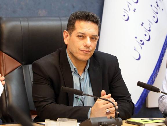 آغاز فرآیند معرفی تسهیلات ۵۰۰ میلیونی خرید کالا برای زوجهای جوان استان فارس