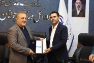 اداره کل ورزش و جوانان فارس به عبدالمجید دوراندیش سپرده شد