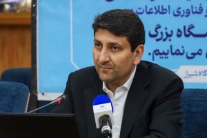 وزیر ارتباطات بر نقش راهبردی شبکه ملی اطلاعات و دسترسی پایدار مردم به اینترنت تاکید کرد