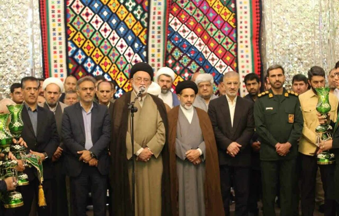وعده الهی، پیروزی امت اسلامی و نابودی دشمنان را محقق خواهد کرد