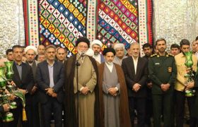 وعده الهی، پیروزی امت اسلامی و نابودی دشمنان را محقق خواهد کرد