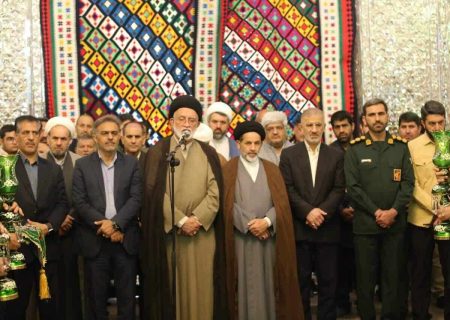 وعده الهی، پیروزی امت اسلامی و نابودی دشمنان را محقق خواهد کرد
