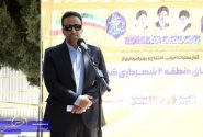 «پژمان شفیعی» شهردار صدرا شد