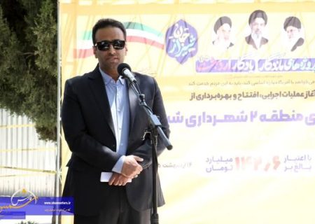 «پژمان شفیعی» شهردار صدرا شد