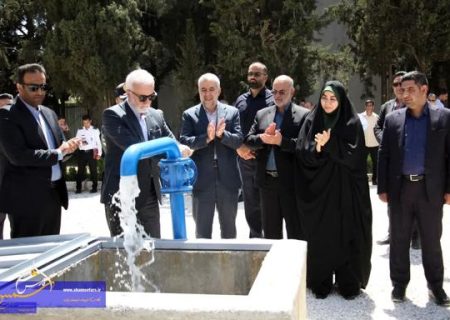 حرکت در تراز جهانی با جهش زیرساختی و دیپلماسی شهری