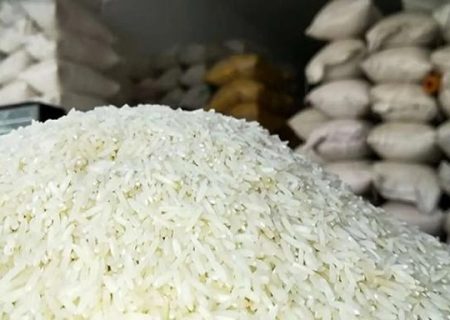 ۵۰ تن برنج تقلبی به ارزش ۶ میلیارد در شیراز کشف شد
