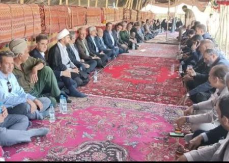 فارس ‌پیشرو در تحویل و تحول اطراقگاه های عشایری در کشور