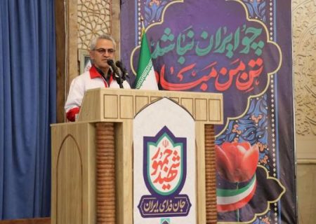 هلال‌احمر فراتر از امداد در حوادث، یک نهاد فرهنگی و بشردوستانه است