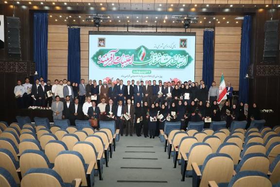 نقشآفرینی روابط عمومی در روایت پیشرفت و تقویت ارتباط مدیریت شهری با شهروندان